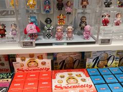 -泡泡玛特POPMART(凯德大峡谷店)