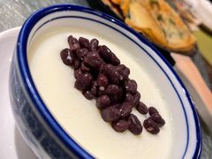 红豆双皮奶-顺意·顺德家乡菜(国际人才大厦店)