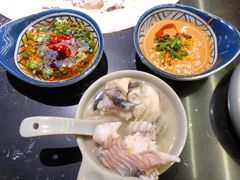 -云海肴云南菜·蒸汽石锅鱼(青岛万象城店)