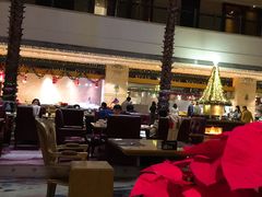 -京华世纪酒店·潮苑大酒楼(益华百货店)