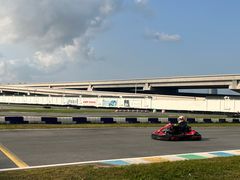 -珠海国际赛车场-卡丁车场