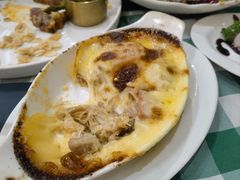 -起士林西餐厅(东经路店)