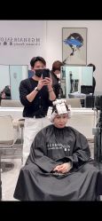 点击看大图 -美格丝M.G.S Hair Salon