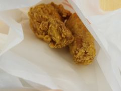 -德克士(白银路店)