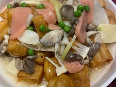 -三林本帮馆(中林街店)