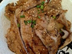 -熊吞·大碗丼烧肉饭(济宁万达广场店)