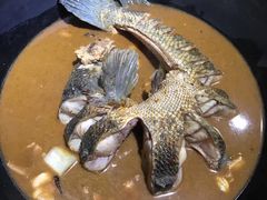 -宁记柴火灶台鱼·全鱼宴(龙源小区店)