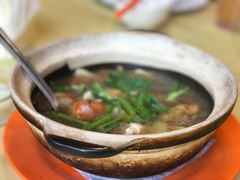 -真浪花园海鲜餐馆