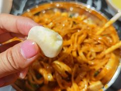 汇通面-汇通杨家·烤肉(汇通店)