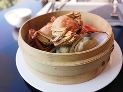 -AdD全日制餐厅(中谷花园酒店)