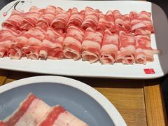 -1078號老北京涮肉(万达广场店)