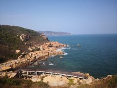 -东澳岛