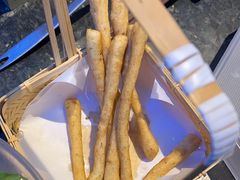 -王家渡火锅店(棕榈泉店)
