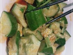 -上关雪東北菜(中房金谊店)