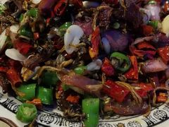 -宋记冕宁土菜馆(海门渔村二店)