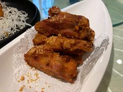 -大东方海鲜酒楼(小武基桥店)