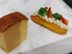 -索菲特酒店 · 云尚天际自助餐厅