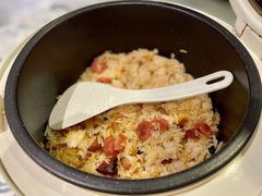 腊味饭-壹盏灯(蚂蚁工房店)