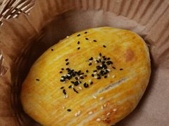 素饼-素清香(解放路店)