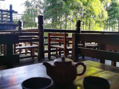 -大唐贡茶院