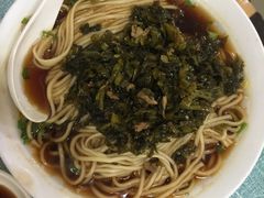 -金胜胖子牛肉锅贴(五福街店)