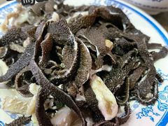 爆肚儿-老爆肚满五香烧牛羊肉