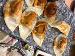 -万兴佳烤肉·长白山老味道(宏泰广场店)