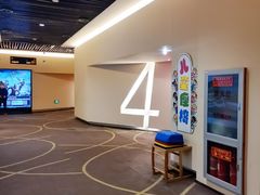 -嘉华国际影城(学清路店)