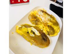 -芬芳甜品(体育东横街店)