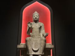 -曼谷国家博物馆