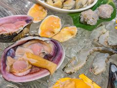 -碗中海·蒸汽海鲜·桑拿鸡(岭南天地店)