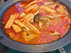 -半天妖烤鱼(兰州国芳中心店)