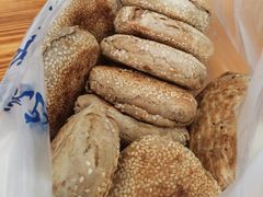 -李小老烧饼(常营民族家园店)
