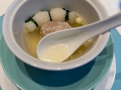 -淮香国色·淮扬菜(正大中心店)