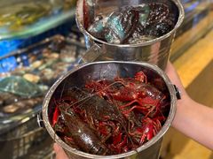 -芭菲盛宴·环球美食(锦城万达广场店)