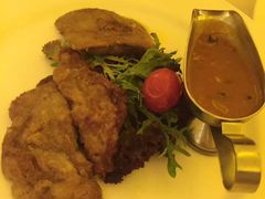 -成桂西餐厅·42年的味道(五大道疙瘩楼店)