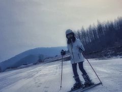 -中旅松花湖滑雪场