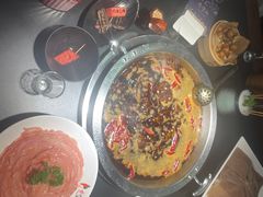-李掌柜鲜菜火锅(移民广场店)