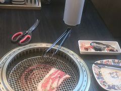 -AJIYA·池袋日式烧肉自助(天津万象城店)