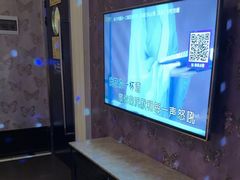 -佰迪乐KTV·大屏K歌(公园店)