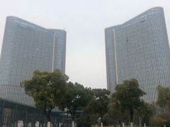 -无锡新湖铂尔曼大酒店