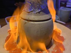 -淀里船宴(卓达店)