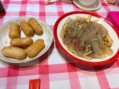 -忆外婆徐州菜·地锅鸡·生日宴(吴庄店)