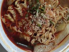 -香天下·四川火锅(安镇大润发店)