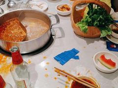 -俏牛哥鲜牛肉牛肆馆(重庆天地店)