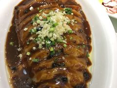 -蓬川食府(金海道店)