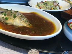 -山水雅居·江南雅宴(运河公园店)