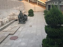 -西柏坡纪念馆