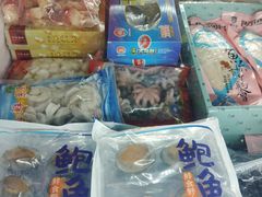 -韩家墅海吉星农产品批发市场