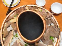 -如意林卡藏餐吧(大昭寺店)
